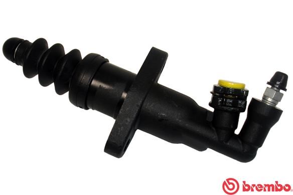 BREMBO Nehmerzylinder, Kupplung E 06 008