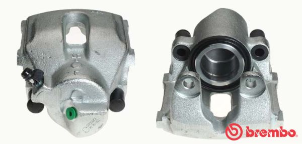 BREMBO Bremssattel F 06 075