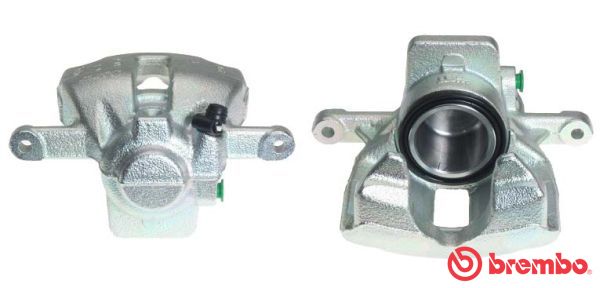 BREMBO Bremssattel F 06 167