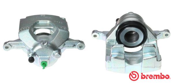 BREMBO Bremssattel F 10 014