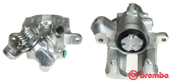 BREMBO Bremssattel F 24 067