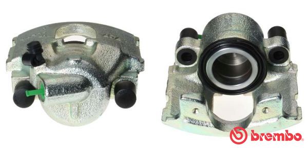 BREMBO Bremssattel F 24 110