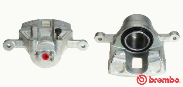 BREMBO Bremssattel F 30 085