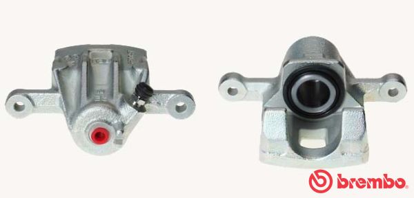 BREMBO Bremssattel F 30 140