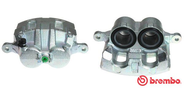 BREMBO Bremssattel F 30 147