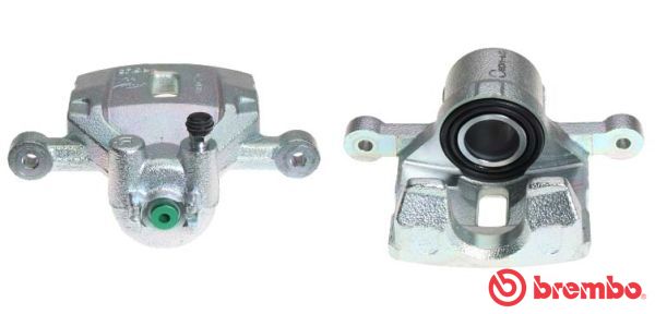 BREMBO Bremssattel F 30 162