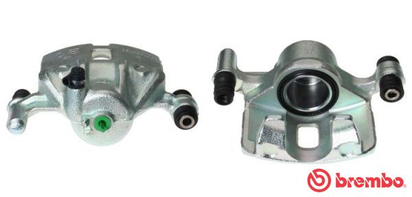 BREMBO Bremssattel F 30 186