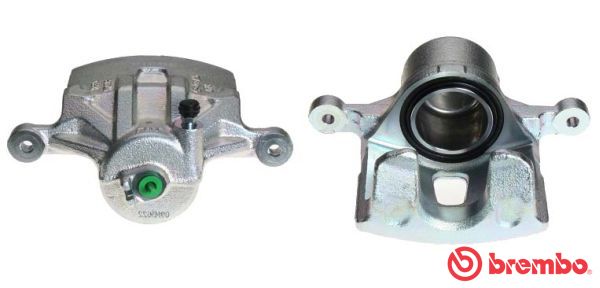 BREMBO Bremssattel F 30 189