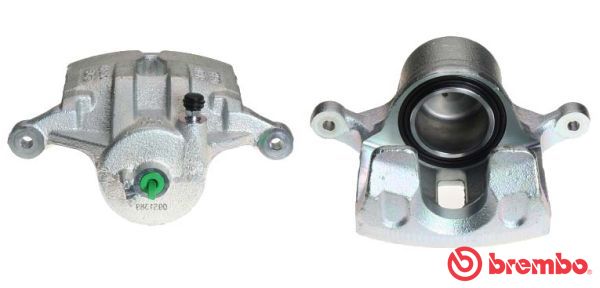 BREMBO Bremssattel F 30 197