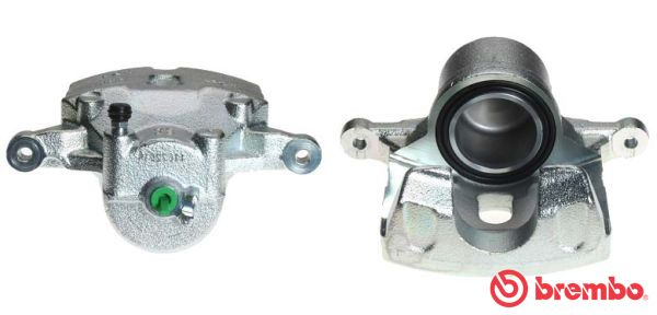 BREMBO Bremssattel F 30 201