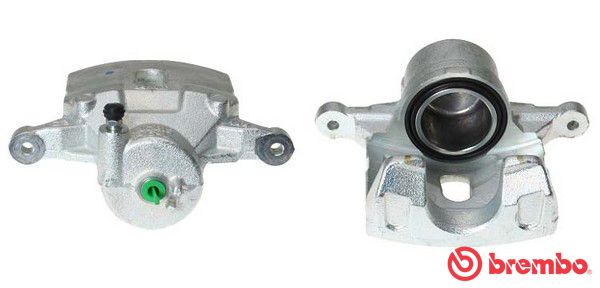 BREMBO Bremssattel F 30 208