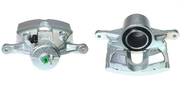 BREMBO Bremssattel F 30 272