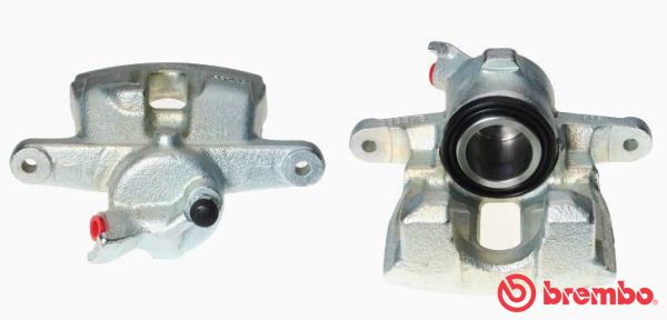 BREMBO Bremssattel F 44 034
