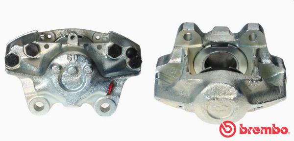 BREMBO Bremssattel F 50 014