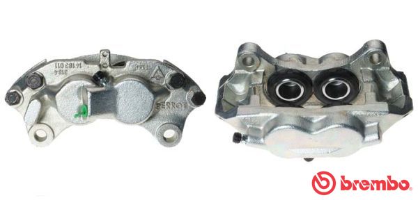 BREMBO Bremssattel F 50 038