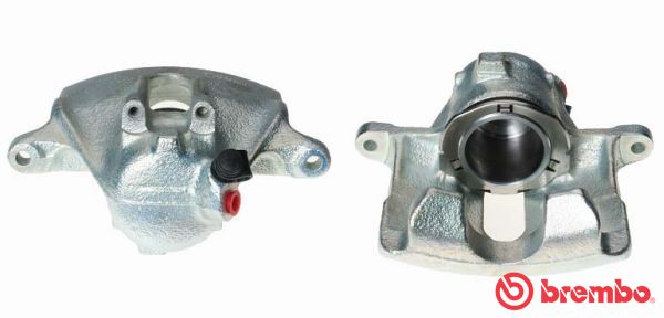 BREMBO Bremssattel F 50 080