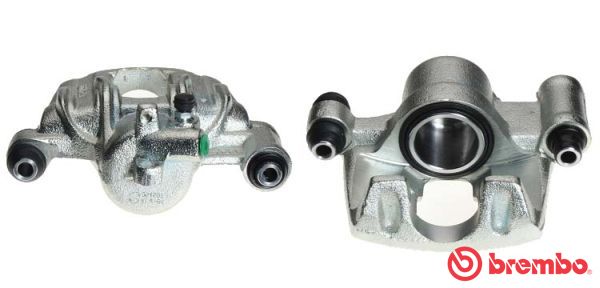 BREMBO Bremssattel F 50 145