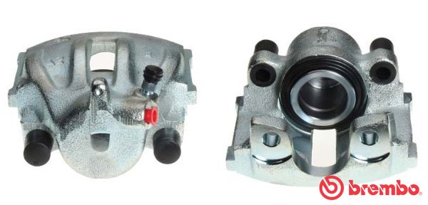 BREMBO Bremssattel F 50 147