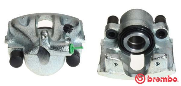 BREMBO Bremssattel F 50 149