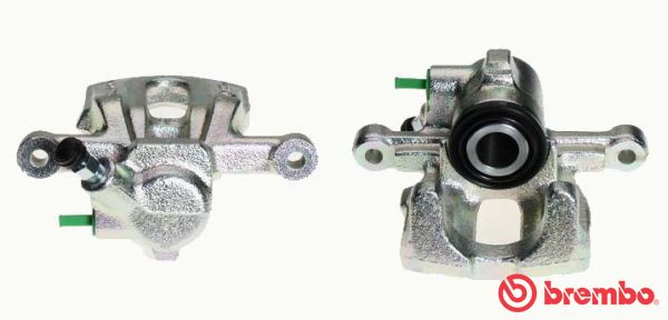 BREMBO Bremssattel F 50 217