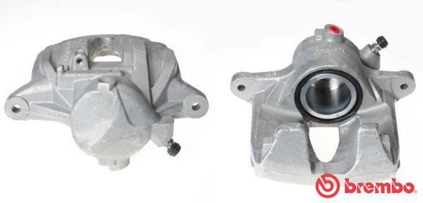 BREMBO Bremssattel F 50 228