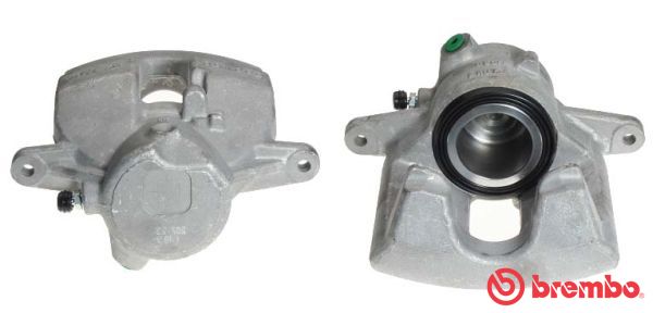 BREMBO Bremssattel F 50 313