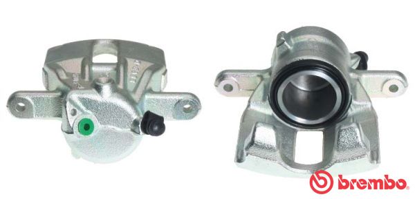 BREMBO Bremssattel F 56 119