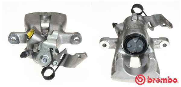 BREMBO Bremssattel F 59 123