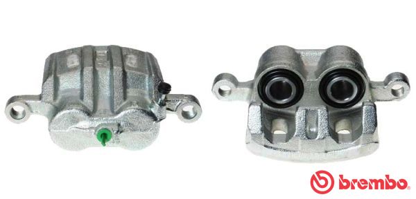 BREMBO Bremssattel F 61 113