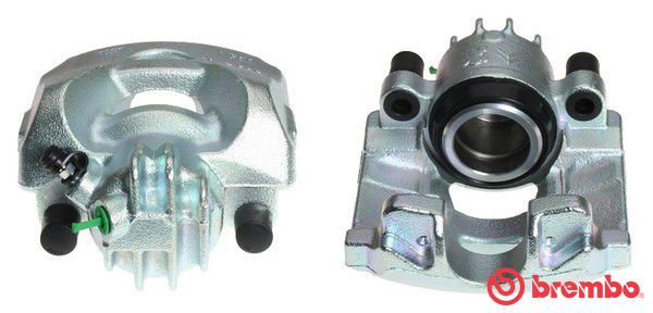 BREMBO Bremssattel F 61 258