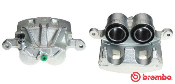 BREMBO Bremssattel F 78 033