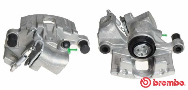BREMBO Bremssattel F 83 252