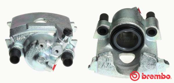 BREMBO Bremssattel F 85 001