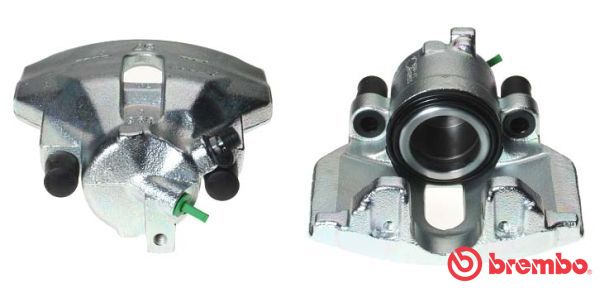 BREMBO Bremssattel F 85 089