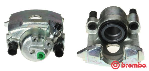 BREMBO Bremssattel F 85 147