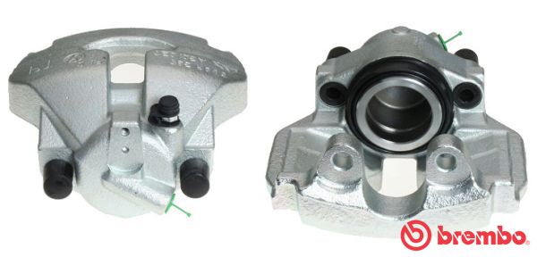 BREMBO Bremssattel F 85 183