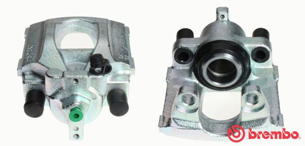 BREMBO Bremssattel F 85 185