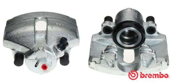 BREMBO Bremssattel F 85 199