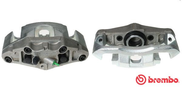 BREMBO Bremssattel F 85 225