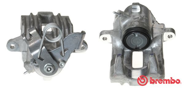 BREMBO Bremssattel F 85 227
