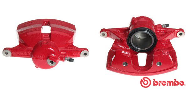 BREMBO Bremssattel F 85 339