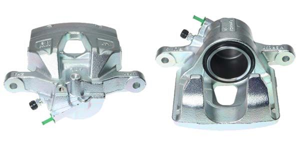 BREMBO Bremssattel F 85 446