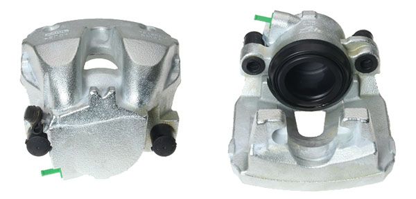 BREMBO Bremssattel F 86 110