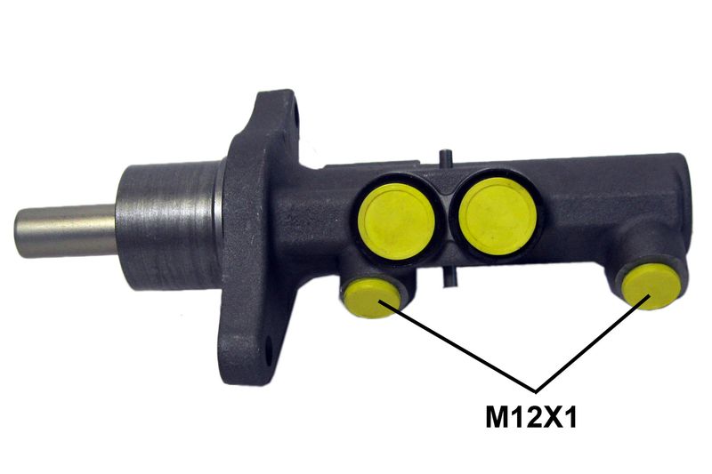 BREMBO Hauptbremszylinder M 85 086