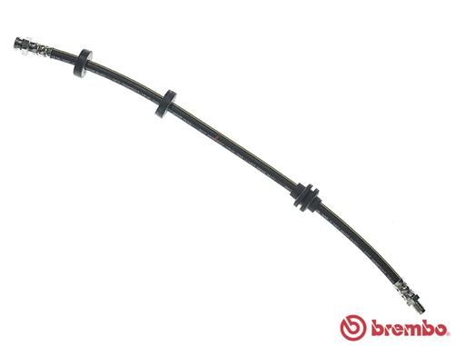 BREMBO Bremsschlauch T 23 048