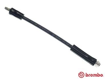 BREMBO Bremsschlauch T 50 009