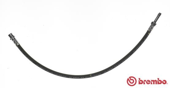 BREMBO Bremsschlauch T 50 056