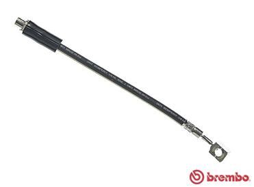 BREMBO Bremsschlauch T 59 016