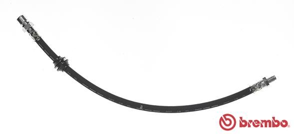 BREMBO Bremsschlauch T 65 003