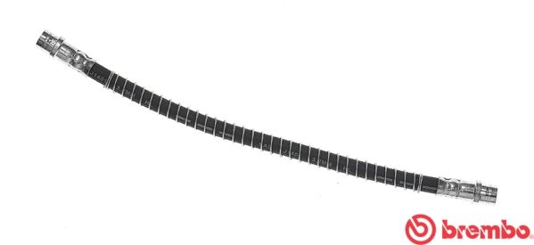 BREMBO Bremsschlauch T 65 004